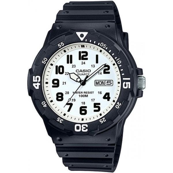 Годинник чоловічий Casio MRW-200H-7BVEF