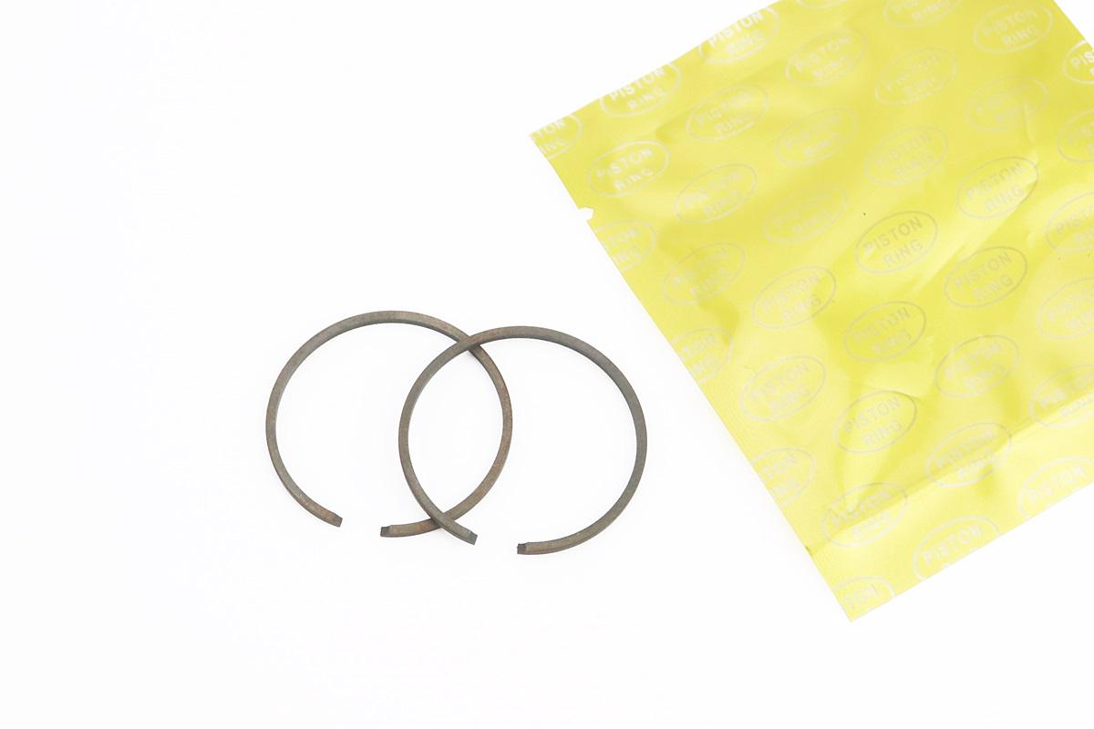 Кольца поршневые для мотокос/тримеров 32x1,5 мм (202206)
