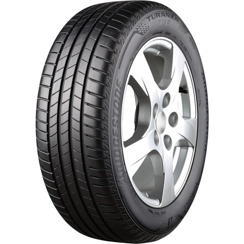Шина летняя Bridgestone Turanza T005 255/40 ZR20 101Y Run Flat B-Silent M0 (1002605376)