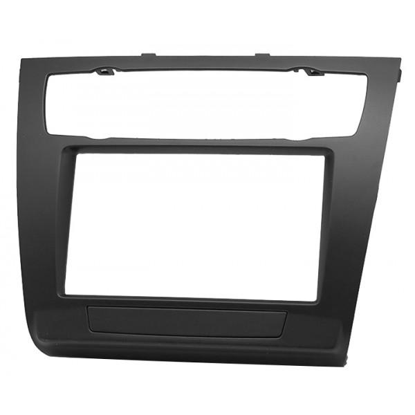 Переходная рамка Carav BMW 1 Series E81/E82/E87/E88 (11-481)