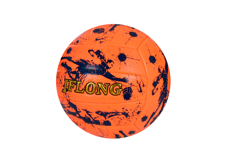 Мяч футбольный MS 3442 (AN004034)