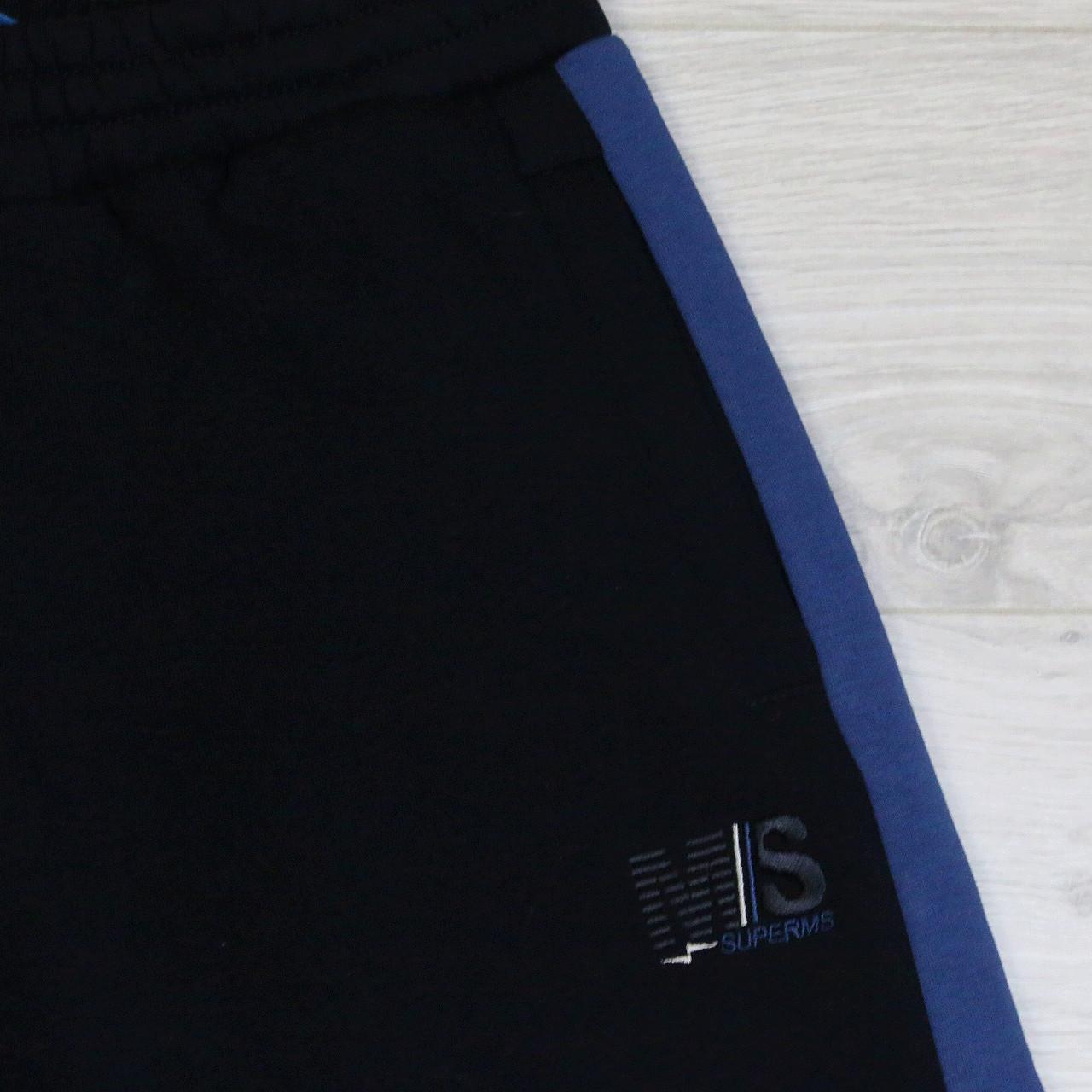 Штани чоловічі Masimar на флісі М (17558) - фото 3