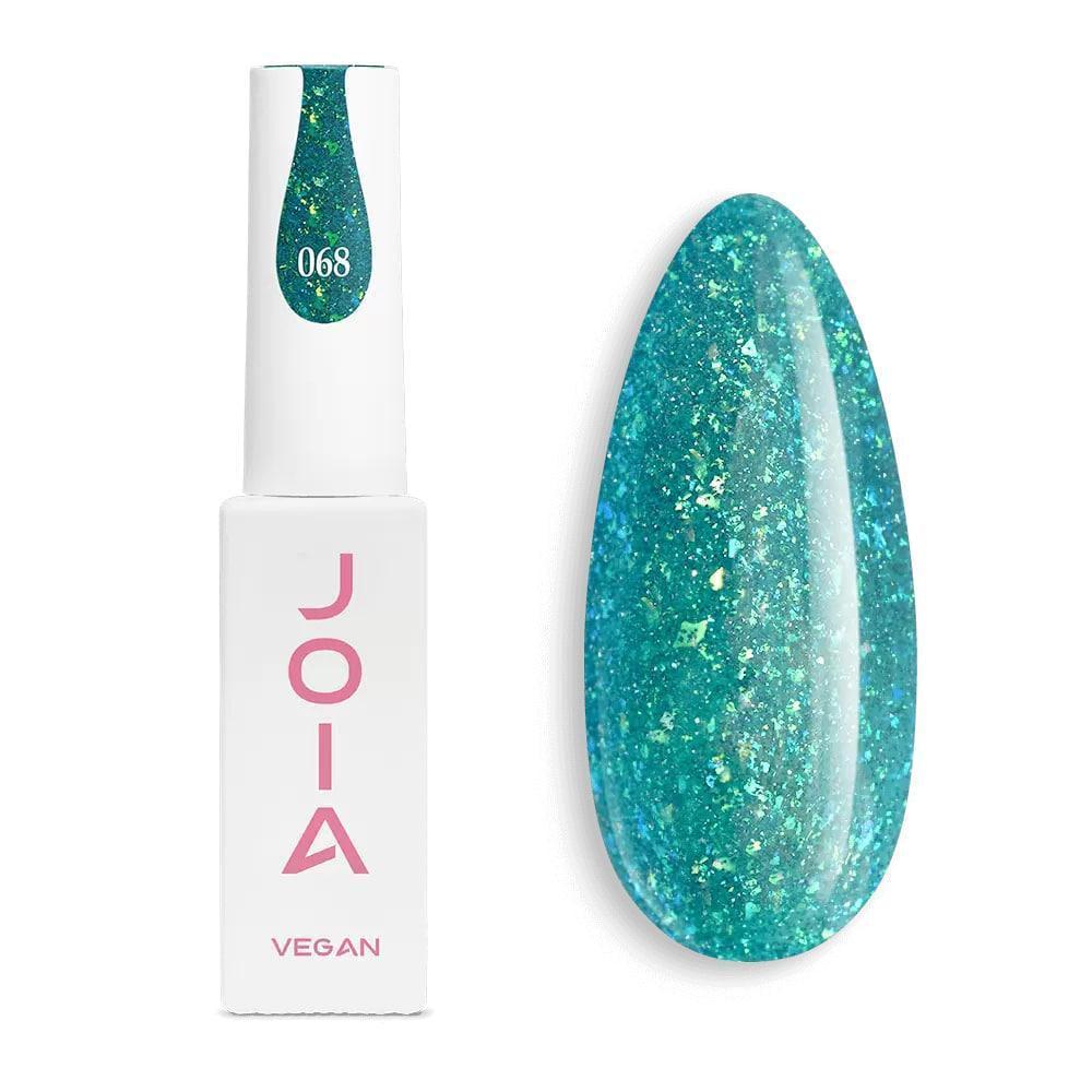 Гель-лак JOIA Vegan Gel Polish №68 6 мл