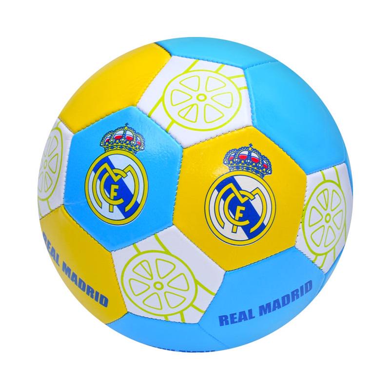Футбольный мяч EN 3311 Real Madrid Футбольный мяч EN 3311 Real Madrid