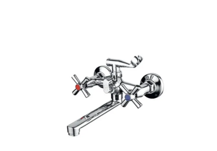 Змішувач для ванної MIXXUS Toledo 142 (MI6320)