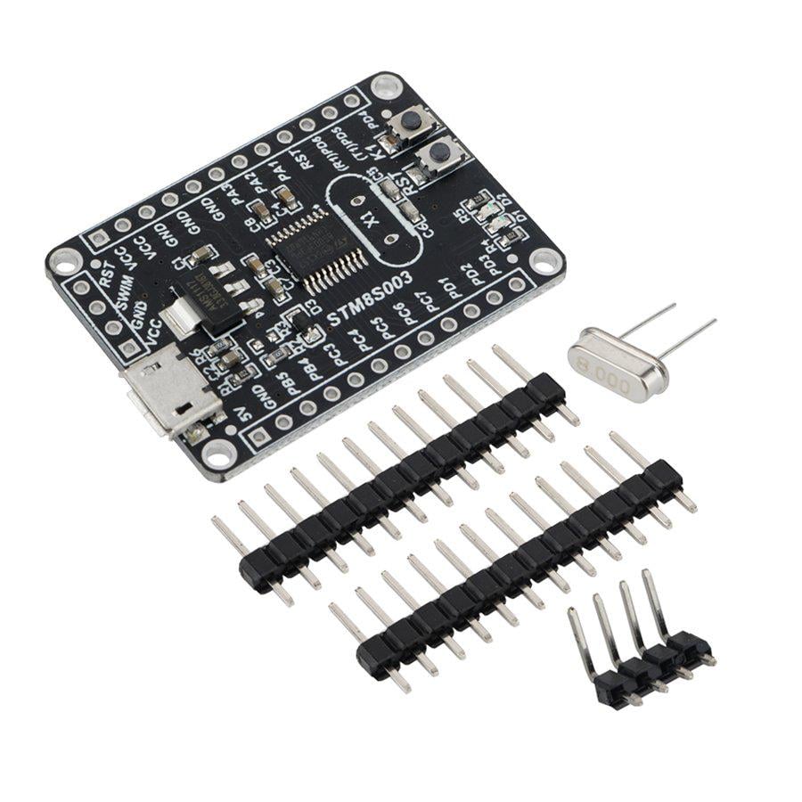 Модуль STM8S003F3P6T (A728009)