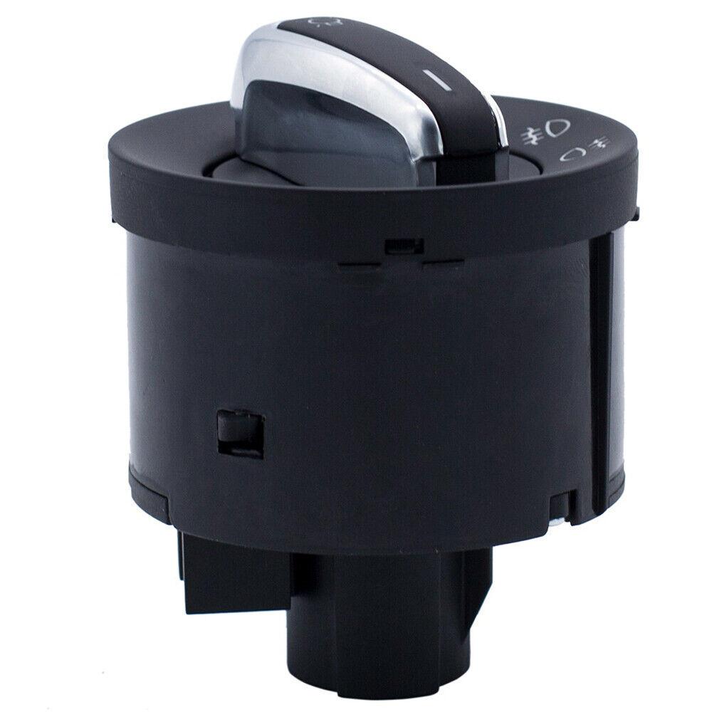 Перемикач світла фар Volkswagen Jetta/Golf/Passat B6/Passat CC/Tiguan/Touran/Caddy 3/Scirocco/Sharan 5ND941431B/3C8941431A (18928863) - фото 3 Перемикач світла фар Volkswagen Jetta/Golf/Passat B6/Passat CC/Tiguan/Touran/Caddy 3/Scirocco/Sharan 5ND941431B/3C8941431A (18928863) - фото 3