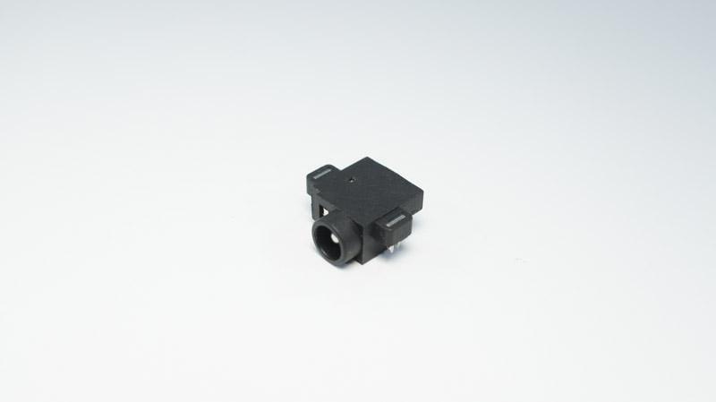 Разьем питания для ноутбука Gateway 200STM (270660)
