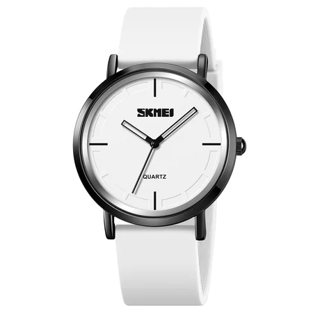 Наручные часы Skmei 2050WT White