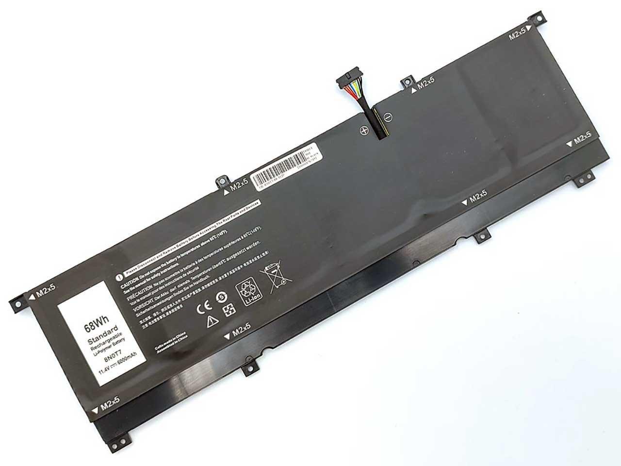 Аккумулятор для Dell XPS 15 9575 (141835)