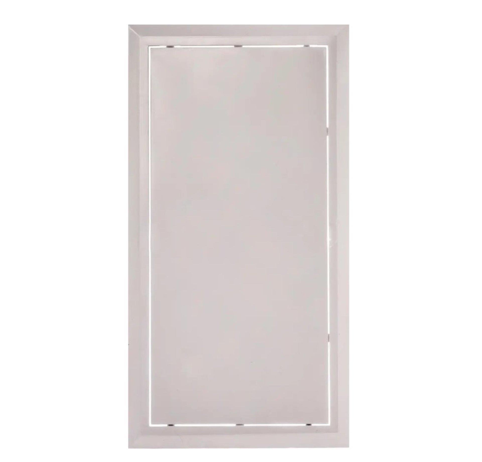 Дверца ревизионная MiniMax 150х300 мм (29177761)