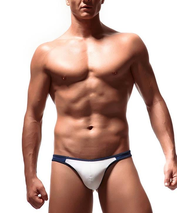 Трусы Ciokicx XL Белый (5625)