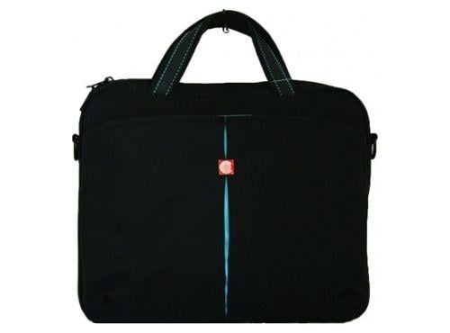 Сумка для ноутбука Continent CC-010 Black (188924) Сумка для ноутбука Continent CC-010 Black (188924)
