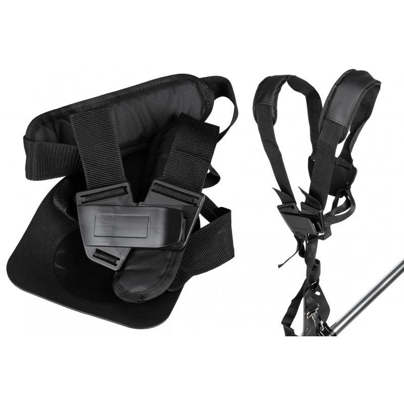 Тример акумуляторний AL-FA ALCGTBH-21V на 1 акумулятор (10995) - фото 6 Тример акумуляторний AL-FA ALCGTBH-21V на 1 акумулятор (10995) - фото 6