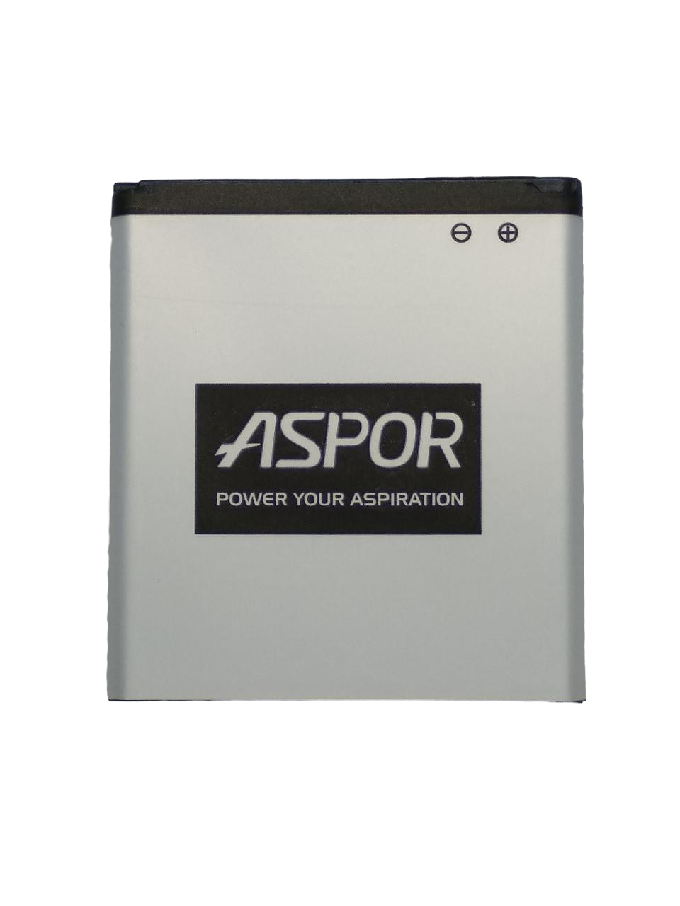 Аккумулятор Aspor для Samsung G530/J500/J320 2600 mAh (955085772)
