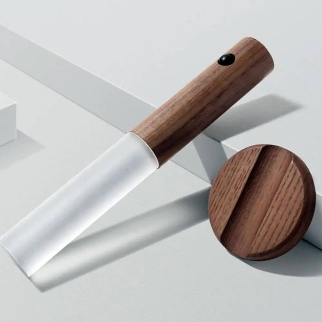 Фонарь-ночник настенный Induction lamp с датчиком - фото 3 Фонарь-ночник настенный Induction lamp с датчиком - фото 3