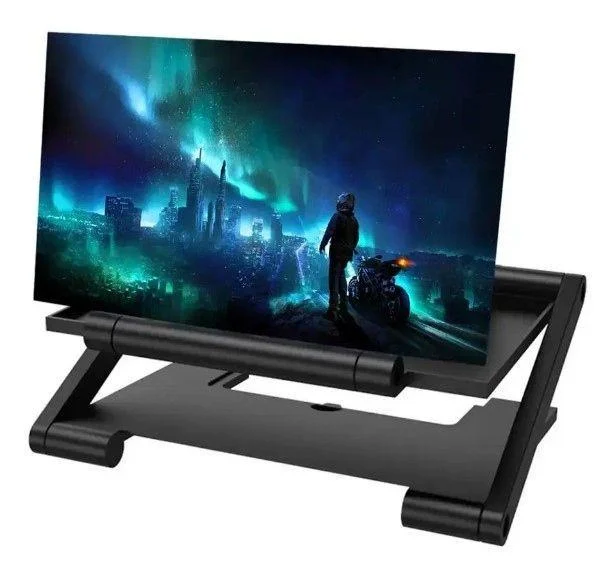 Подставка для увеличения экрана телефона 3D 9" (1247)