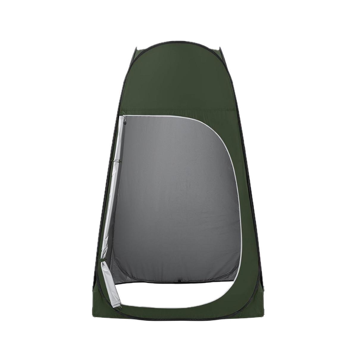 Намет для душу KingCamp Multi Tent KT4015 Green (KT4015_GREEN) - фото 2 Намет для душу KingCamp Multi Tent KT4015 Green (KT4015_GREEN) - фото 2