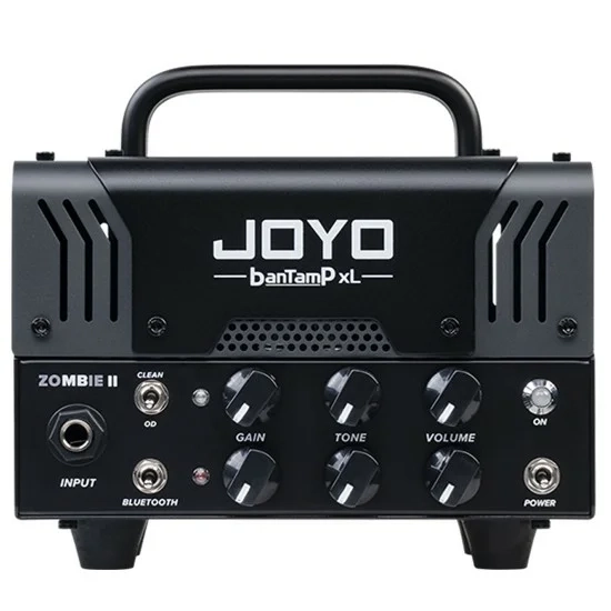 Усилитель для электрогитары Joyo Bantamp Zombie II (127906)