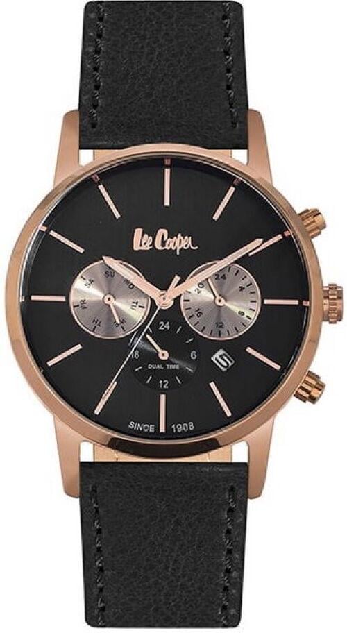Наручний годинник чоловічий Lee Cooper LC06341.451 (105047)