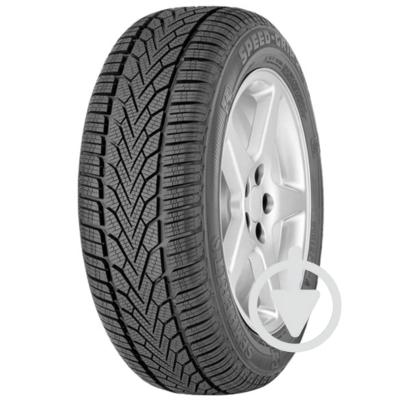 Автошина SEMPERIT Speed-Grip 2 215/50 R17 95V XL