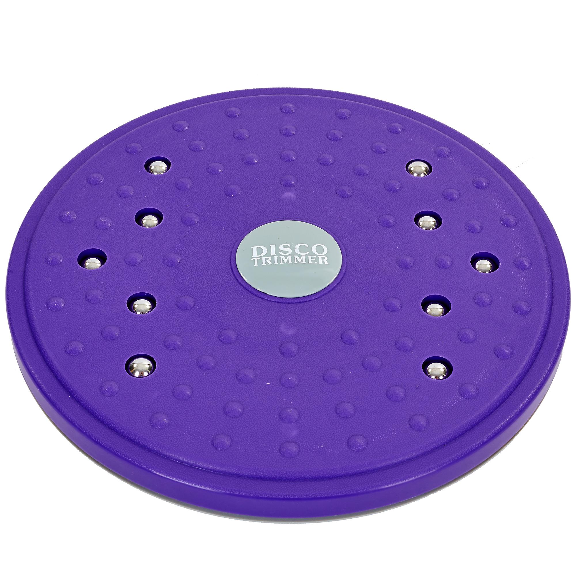ᐉ Диск здоровья массажный с магнитами Zelart PRO-SUPRA TWISTER 702-10 ...