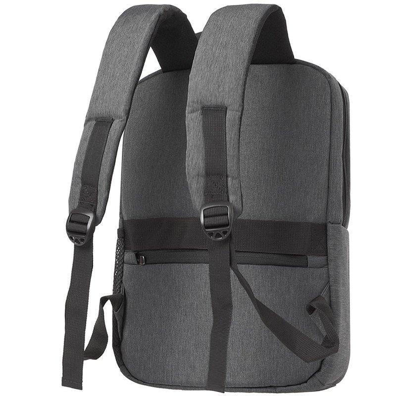 Городской рюкзак Slim Travelite WORK 13" 10 л Grey (TL001742-04) - фото 2