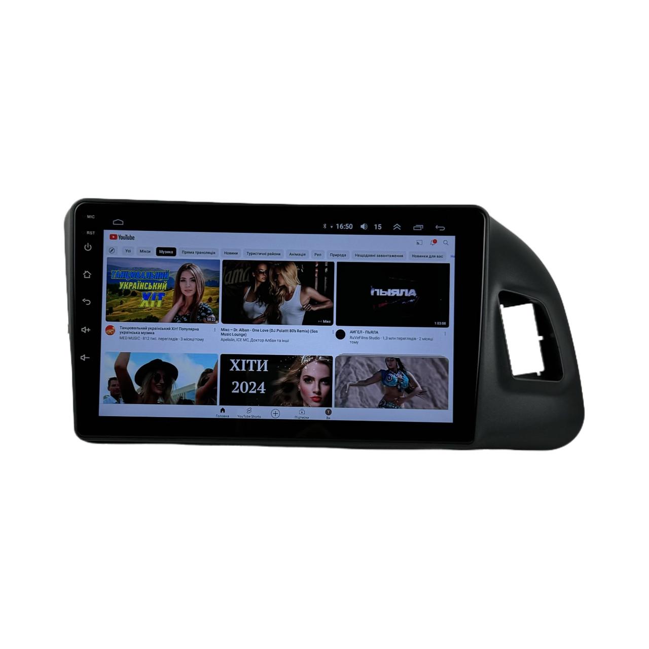 Автомагнитола для Audi Q5 2010-2018 4/64 Гб/8 ядер/XYAuto/4G/DSP/CarPlay/Android (М-АЮ5-9-М4)