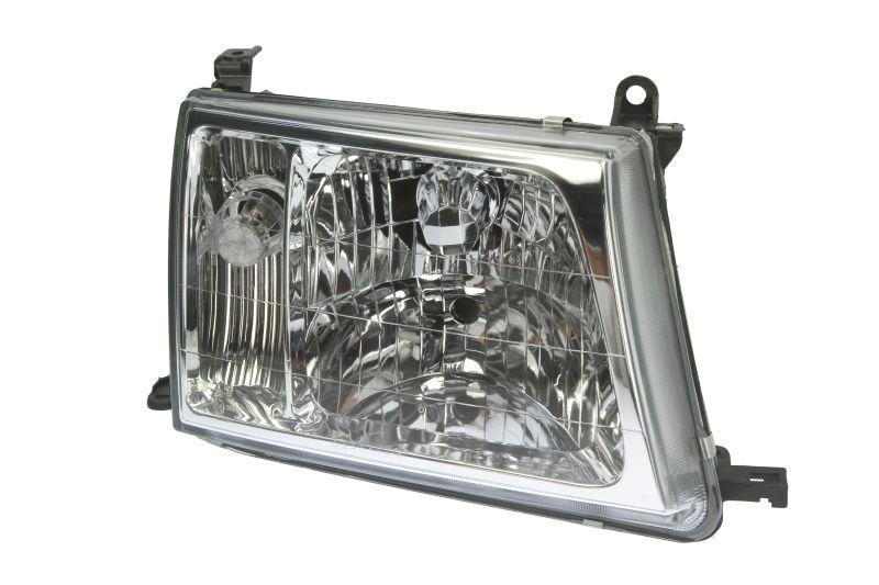 Фара передняя правая Toyota Land Cruiser 100 1998-2004 HB4/HB3 (212-11N2R-LD-EM)