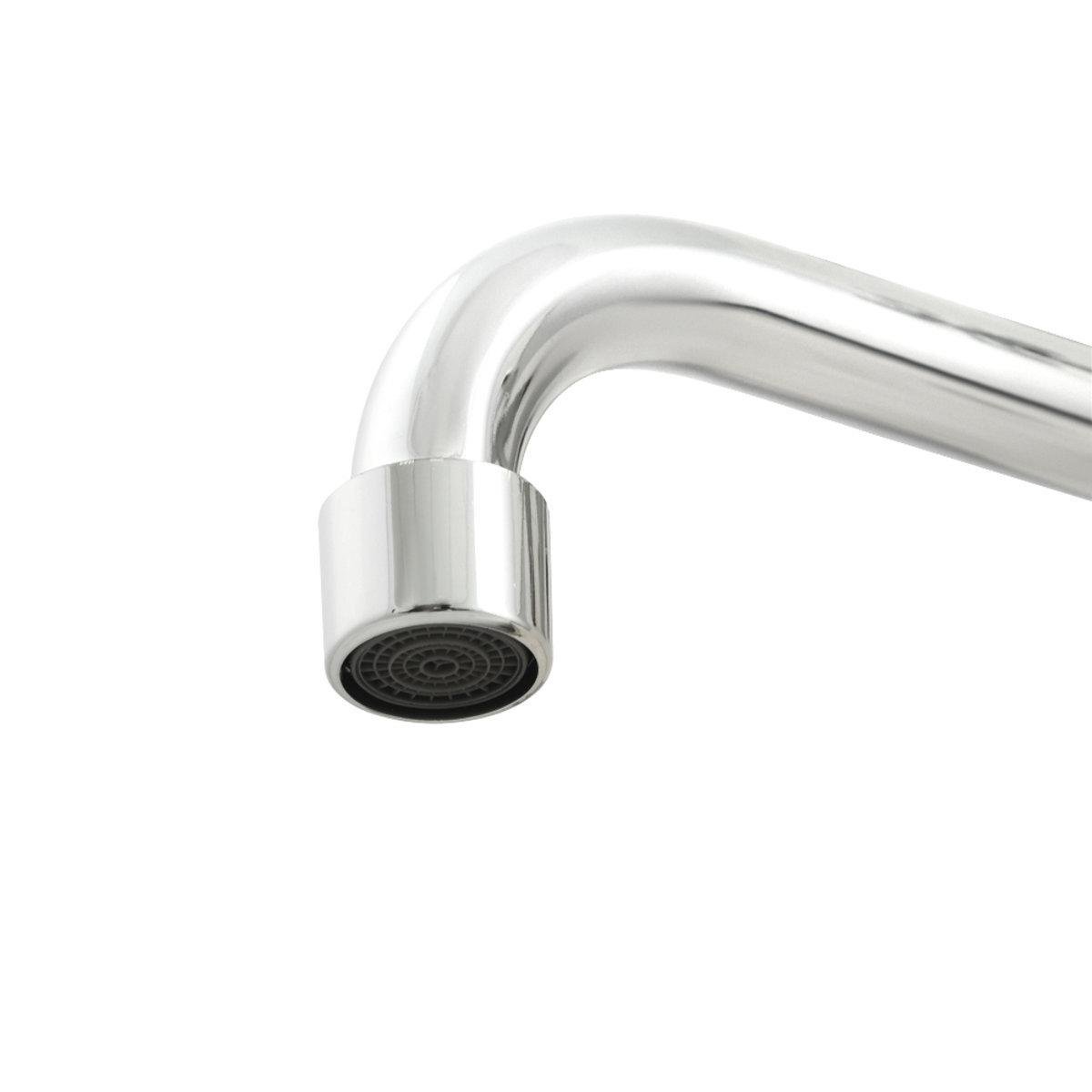 Змішувач для кухні Venta VM415LC Хром (SW-87556) - фото 2