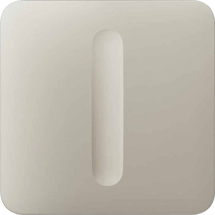 Кнопка для димерного вимикача Ajax SoloButton Dimmer Ivory (2890076082) Кнопка для димерного вимикача Ajax SoloButton Dimmer Ivory (2890076082)