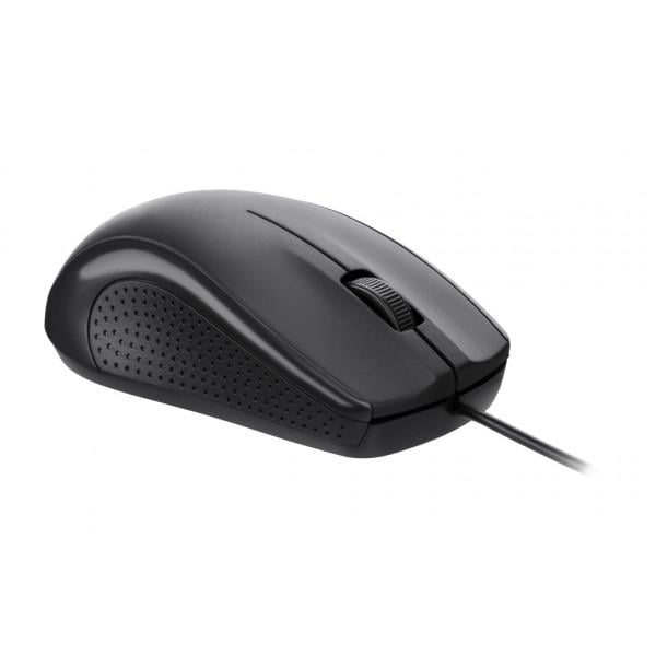 Компьютерная мышка 2Е MF130UB USB Черный (13103779) - фото 3