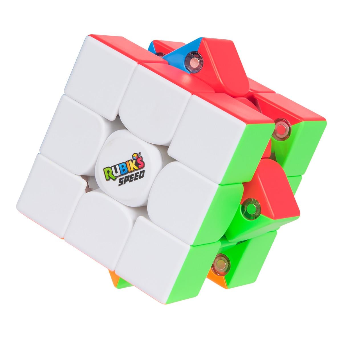Головоломка Rubik's S2 Кубик 3x3 Швидкісний (32066092)