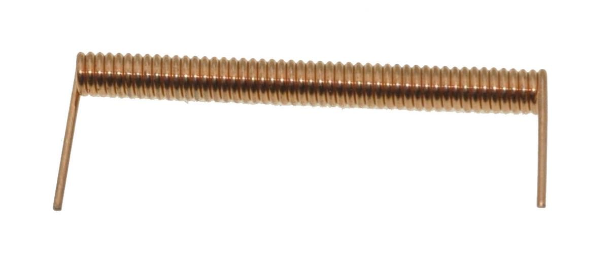 Пружина болгарки контактная УШМ M M9503 654450-7