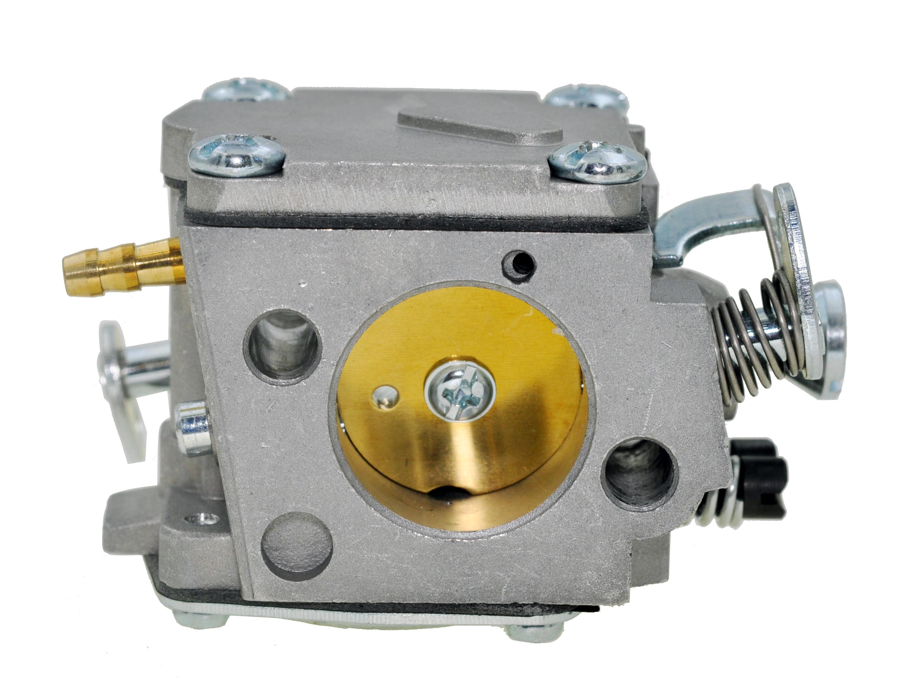Карбюратор бензопилы VJ Parts для H 61/266/268/272 (5743316-01)