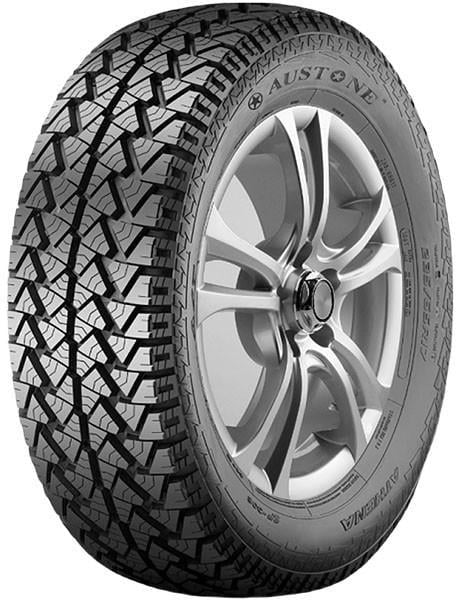 Автошина Austone SP-302 245/70 R16 111S XL не шип Автошина Austone SP-302 245/70 R16 111S XL не шип
