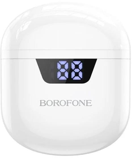 Навушники бездротові Borofone BW05 Bluetooth гарнітура (26406)