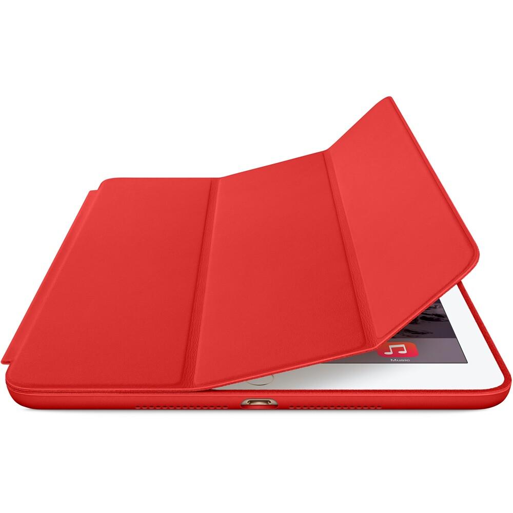 Чохол книжка Pro-Case Smart Cover Case для Apple iPad Air 2 9,7" Red