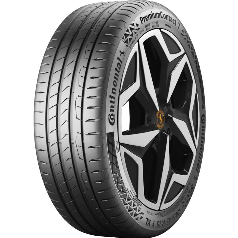 Автошина Continental PremiumContact 7 225/45 R19 96Y XL FR (406796) Автошина Continental PremiumContact 7 225/45 R19 96Y XL FR (406796)