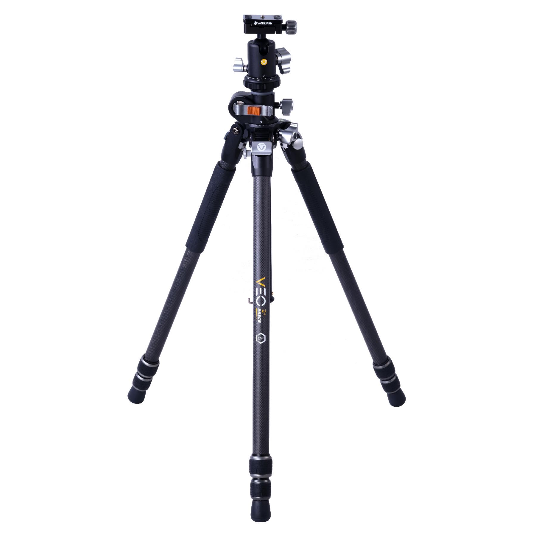 Штатив Vanguard VEO 3+ 263CB (784) - фото 2