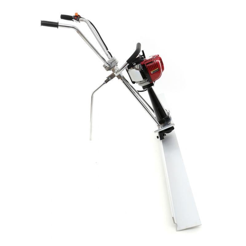 Виброрейка Kraft&Dele KD175 2031766132 1,6 кВт 2 м 9500 об/мин 4-тактная - фото 3 Виброрейка Kraft&Dele KD175 2031766132 1,6 кВт 2 м 9500 об/мин 4-тактная - фото 3