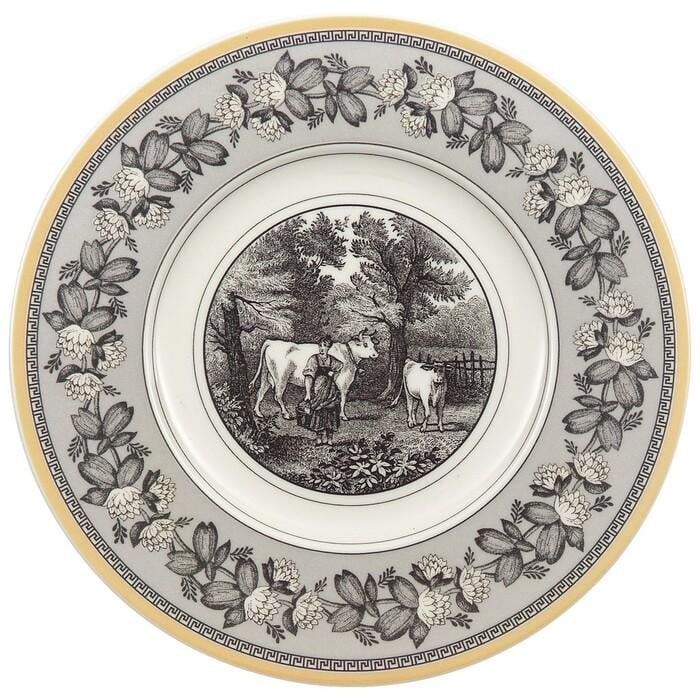 Тарілка пиріжкова Villeroy & Boch Audun 16 см (1010672660)