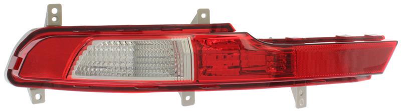 Фара противотуманная задняя левая 223-4003L-UE на Kia Sportage 2010-2015