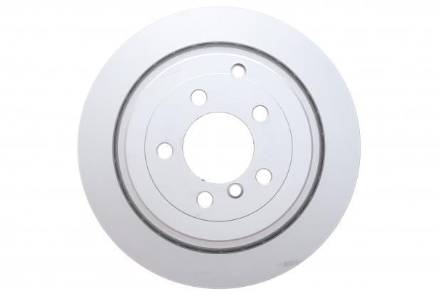 Диск тормозной задний TEXTAR для Land Rover Discovery III 04-09/Range Rover 02-12 PRO 354x20 мм (92175503)