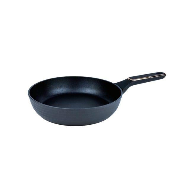 Сковорода кованая Magio MG-1164 24 см (315244)