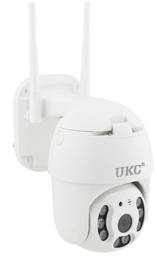 Камера видеонаблюдения UKC N3 6913 IP с WiFi (par_CAM N3 6913)