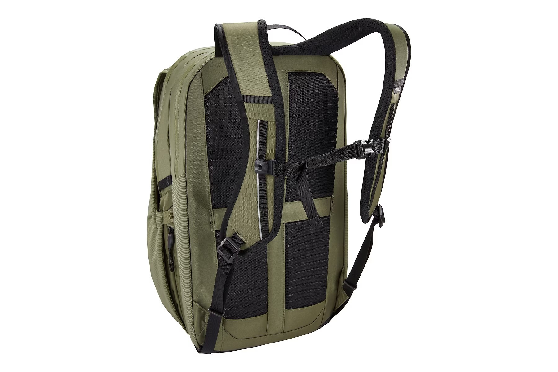 Рюкзак Thule Paramount Commuter Backpack 27 л Olivine (66917) - фото 3