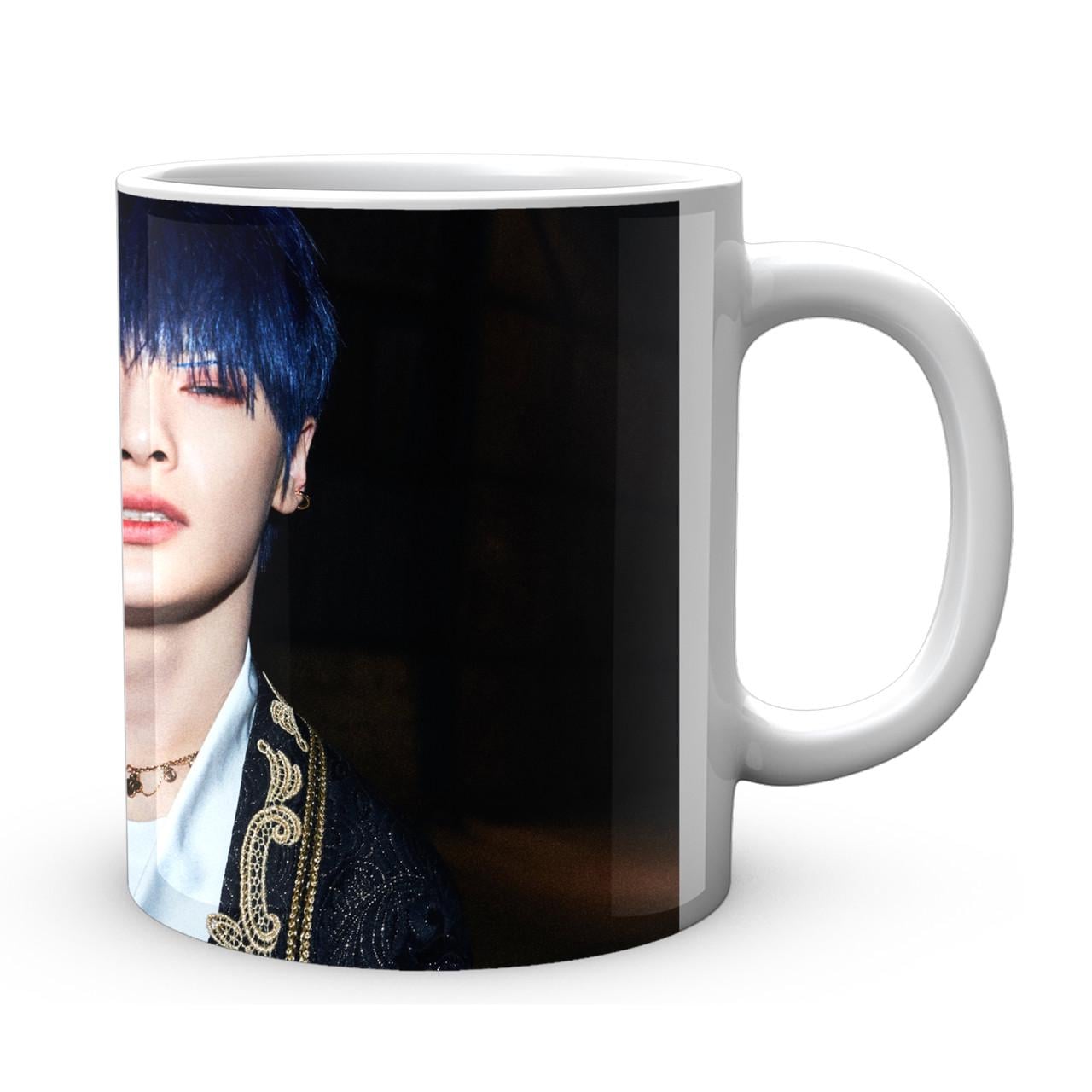 Чашка Geekland Stray Kids 330 мл (SKZ 2.40)