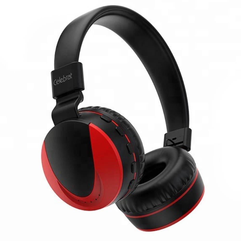 Наушники Bluetooth Celebrat A9
