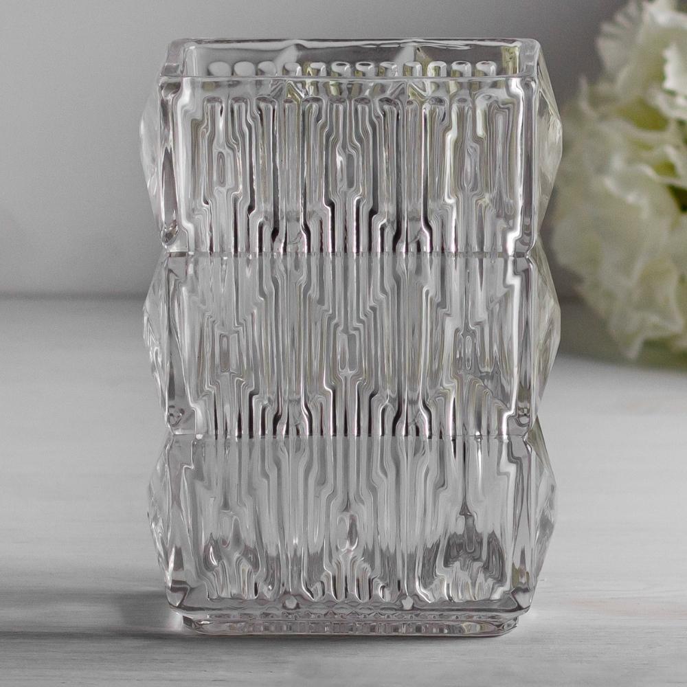 Комплект ваз Modern Gabrielle 17 см 2 шт. (9191-034)